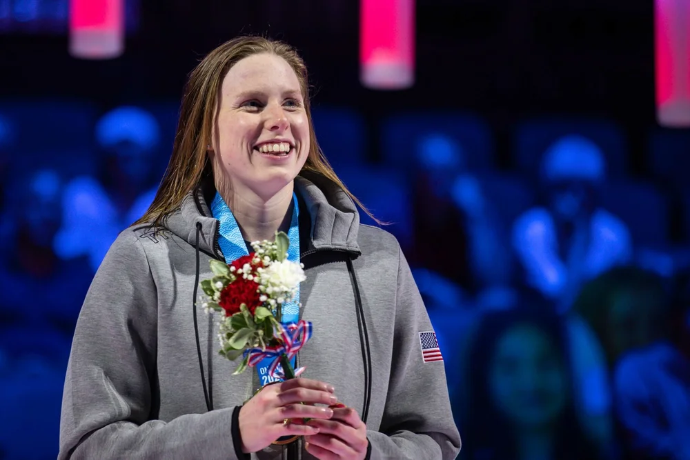 Lilly King