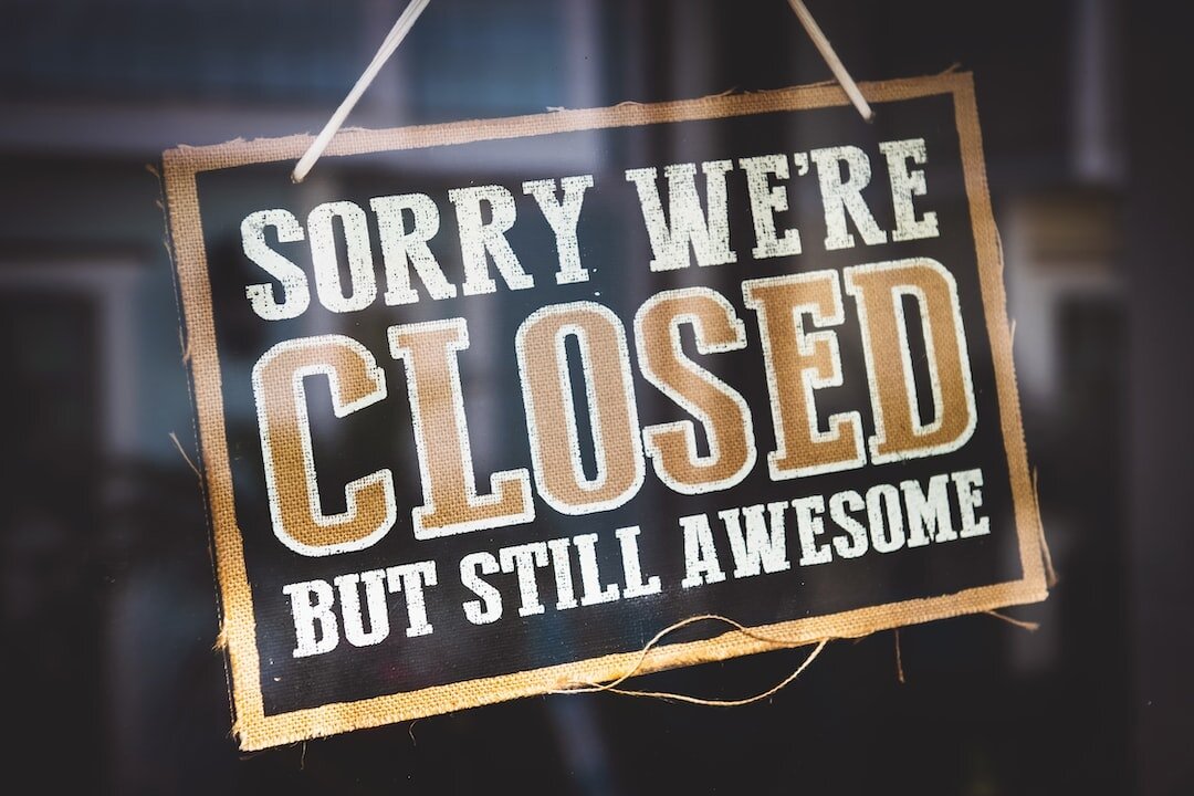 Due to extreme low temperatures and snow we will be closed today January 13th. All appointments will be rescheduled. ⁠
⁠
We hope our clients, staff and PDX stay safe and warm today. 🌨️🥶