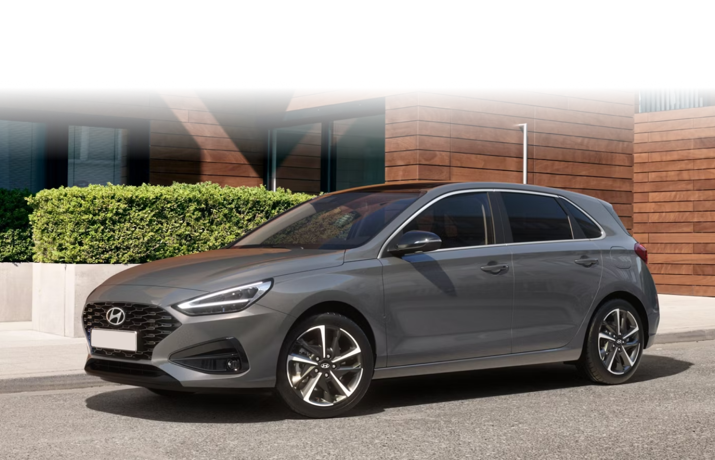 Hyundai i30 Novated Lease Pricing & Calculator — Novated Finance Australia