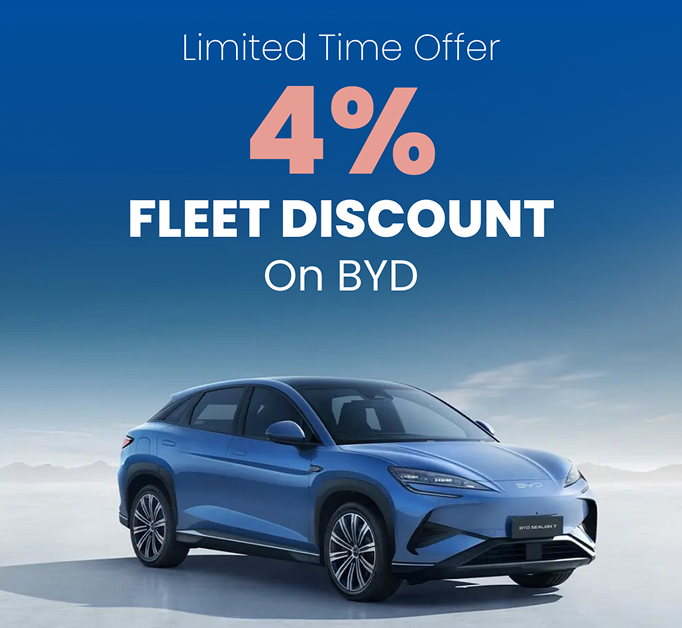 Novated Finance Australia - Drive Smart, Save Big with Novated Lease