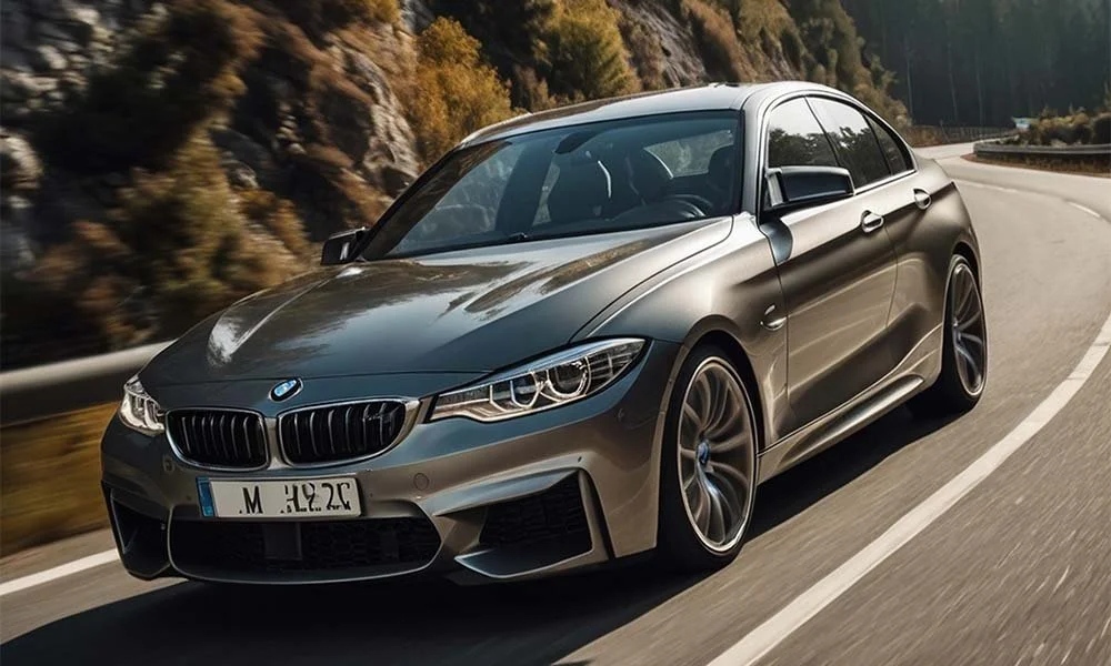 Secure Your BMW Novated Lease in Australia | Drive the Electric BMW iX1 ...