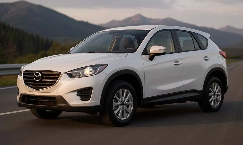 Mazda CX-5 2025 Review, Specs &amp; Pricing for Australian Drivers