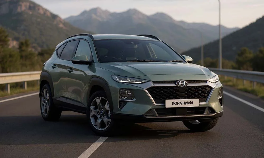 Hyundai Kona 2025 Review, Specs &amp; Price Guide in Australia