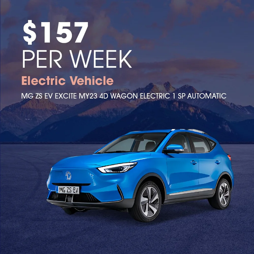 BMW Novated Lease in Australia: Drive Smart, Save Big! — Novated ...