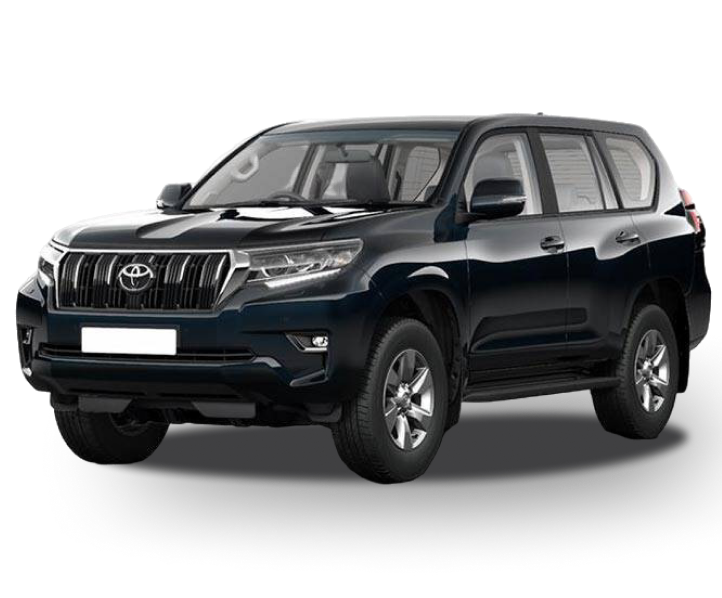 Toyota Novated Lease in Australia: Drive Smart, Save Big! — Novated ...