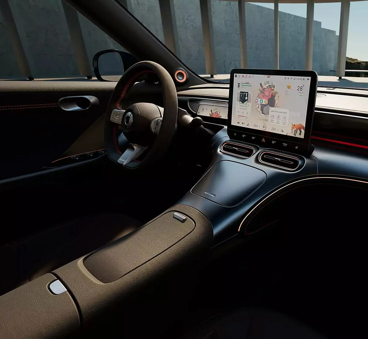 Smart Novated Car Lease | EV Savings Calculator — Novated Finance Australia