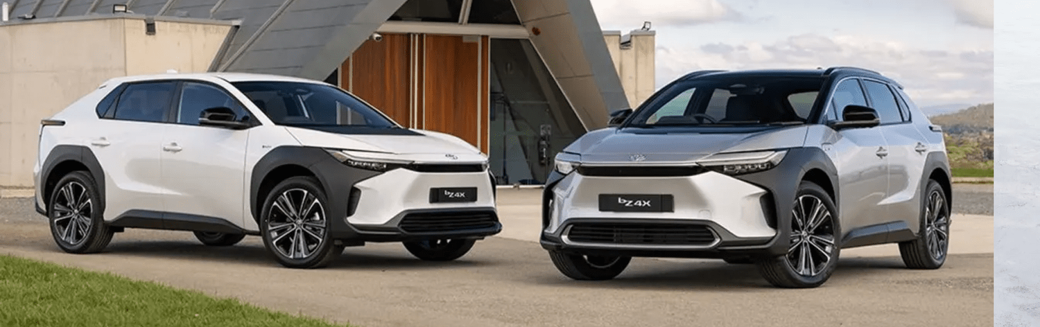 Toyota Novated Lease in Australia: Drive Smart, Save Big! — Novated ...