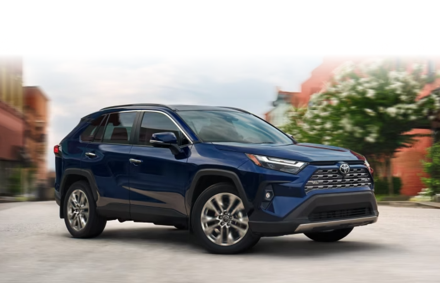 Toyota RAV4 Novated Lease Pricing & Calculator — Novated Finance Australia