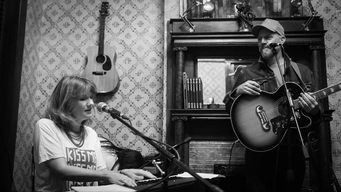 What an honor to collaborate with such talented, inspiring artists at @urbancowboy_nashville.

Feeling energized, challenged, and ready to create more.

@thisiseleftheria @oneriotmusic @sacem @creativewaveio