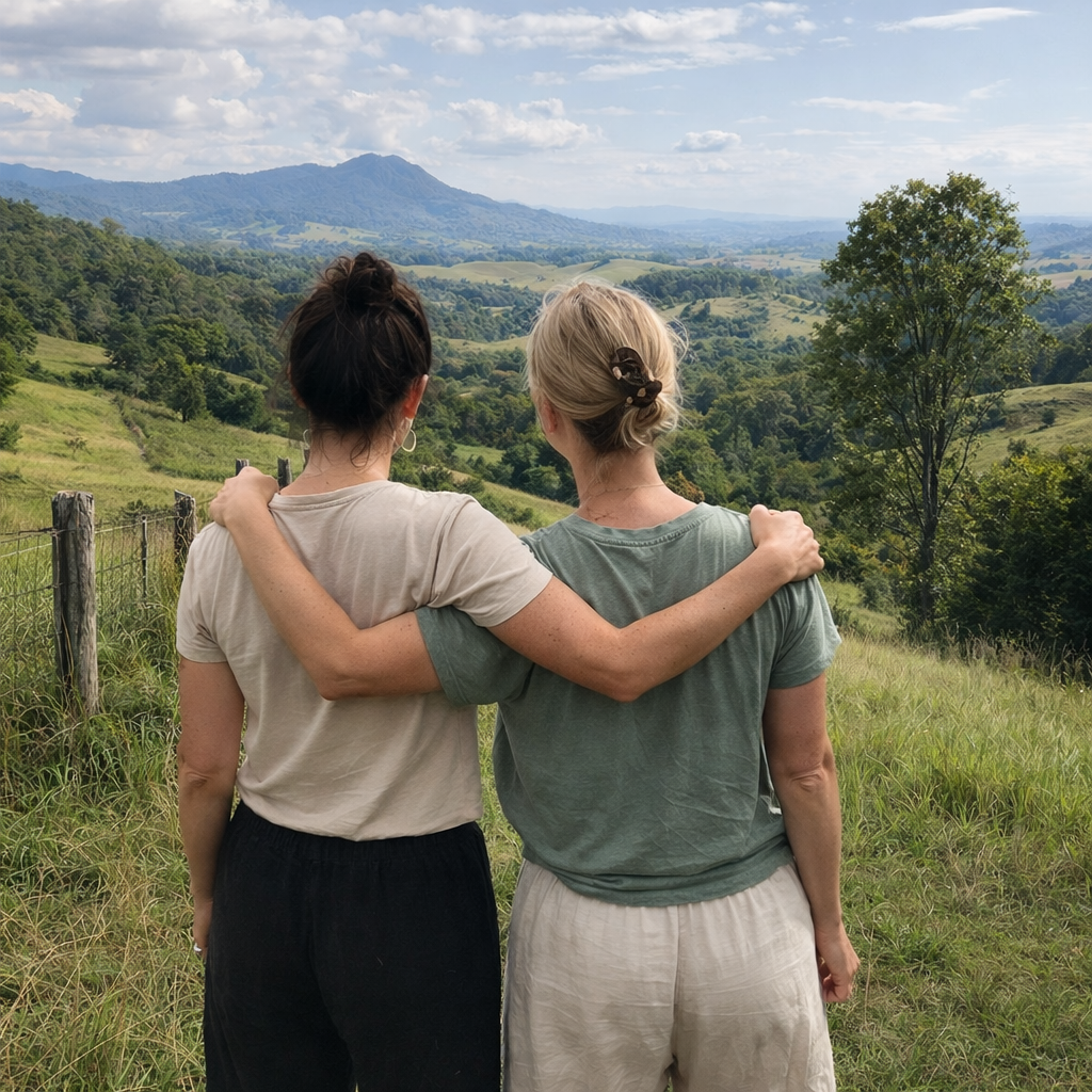 Things to Do Around Burringbar and the Northern Rivers NSW – and Why Sattva Sanctuary Is the Ideal Place to Stay