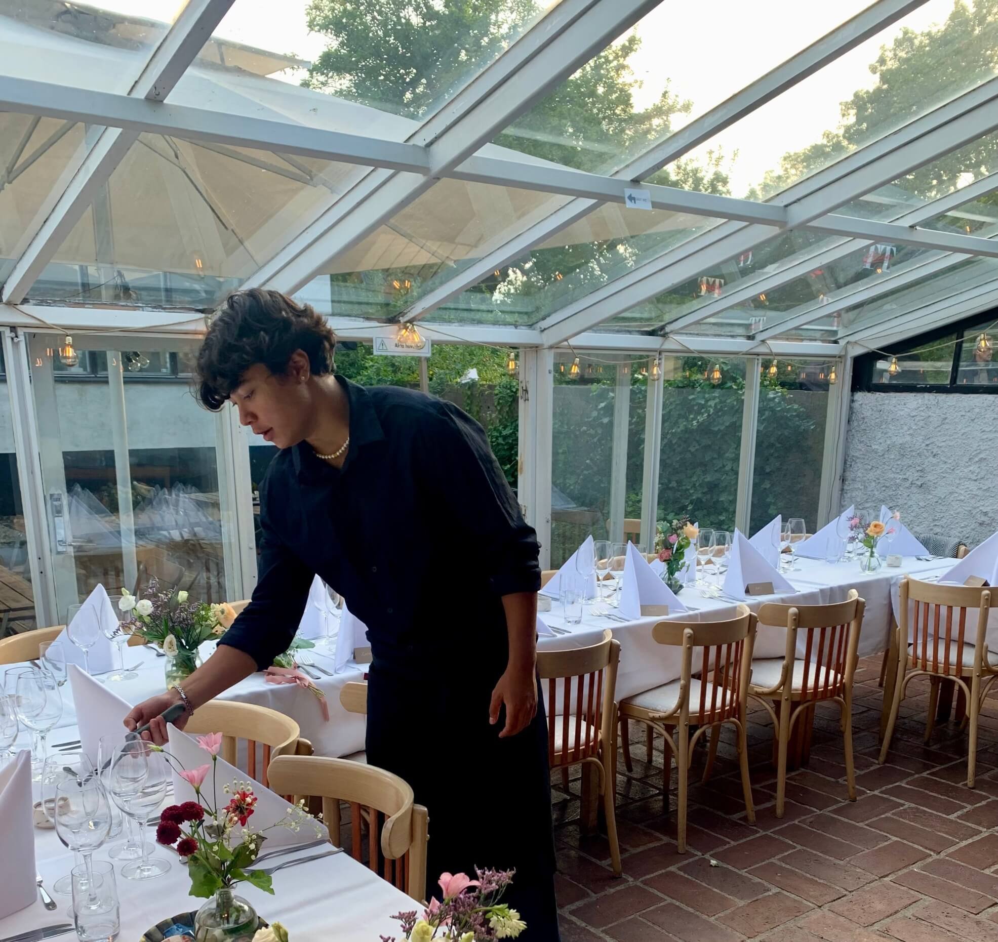 Catering