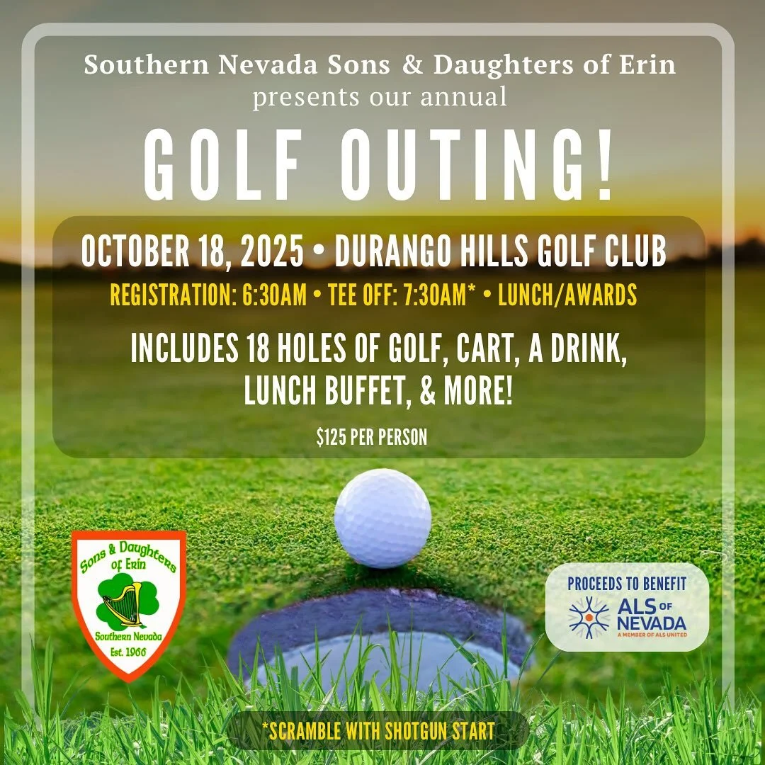 🏌️&zwj;♂️ Tee off with us! Spots are going fast for the 2025 SNSDOE Golf Outing! ⛳️
18 holes, cart, drink, lunch buffet &amp; plenty of laughs await.

🔥 Hole-In-One Contest | Longest Drive | Putting Extravaganza + more!

Register now at the link in