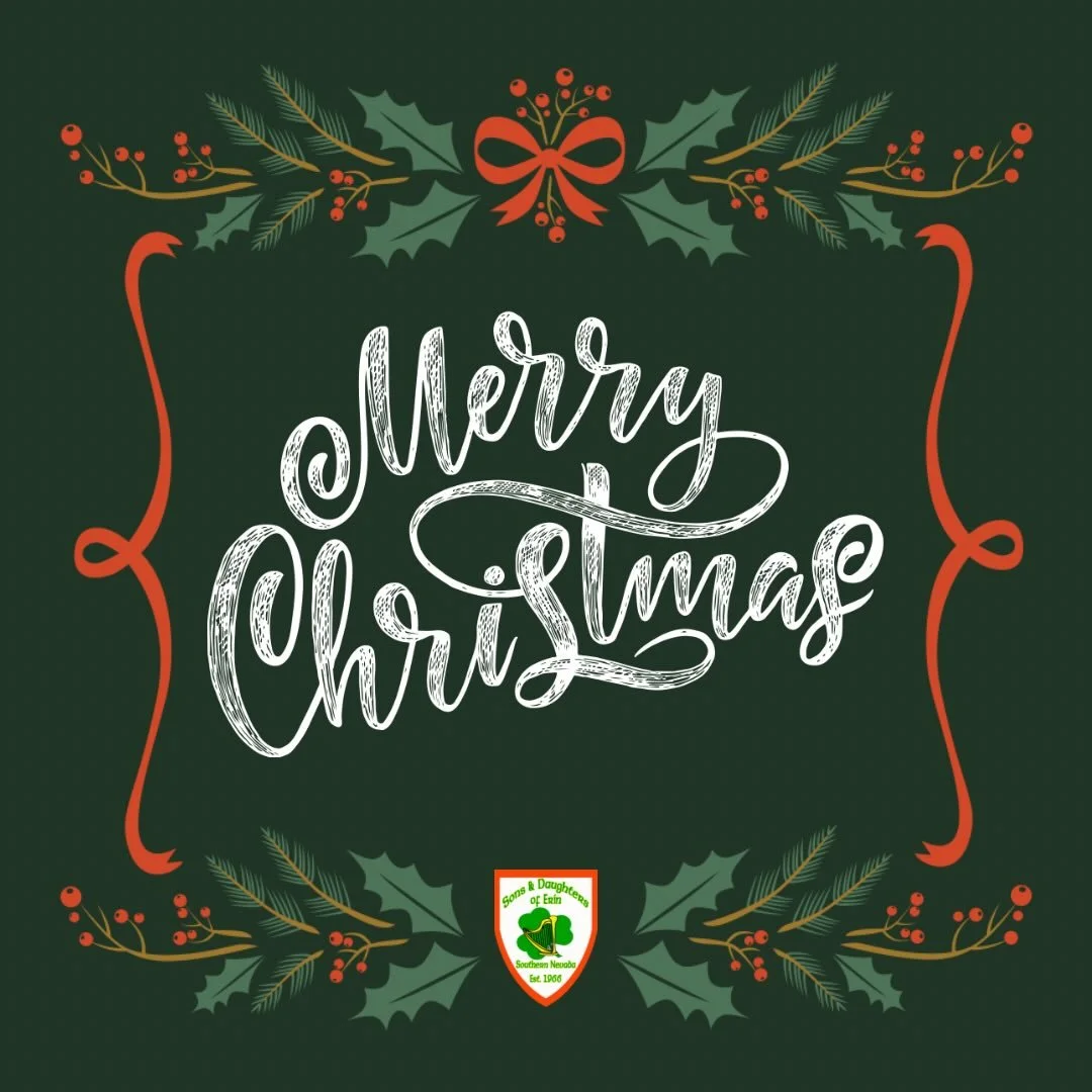 Merry Christmas to you and yours! 🎄