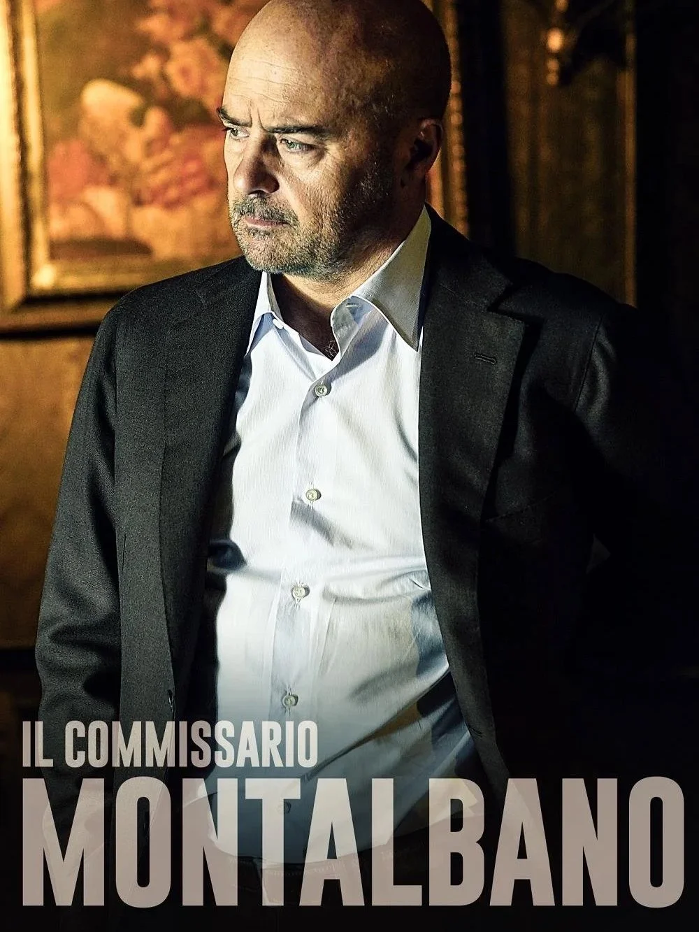Il commissario Montalbano