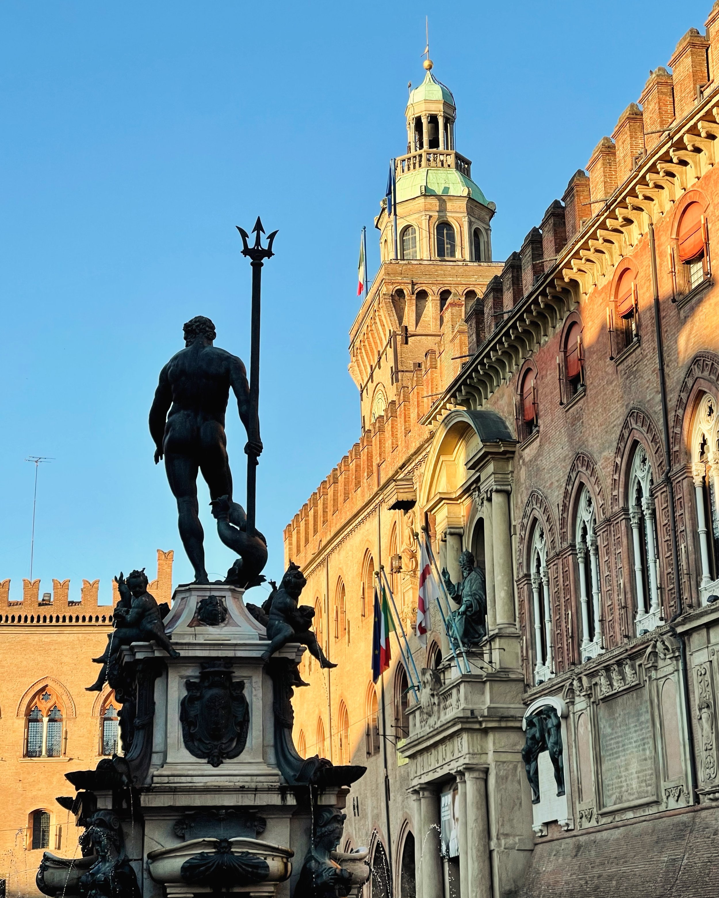 Bologna 4 | Oct 2026