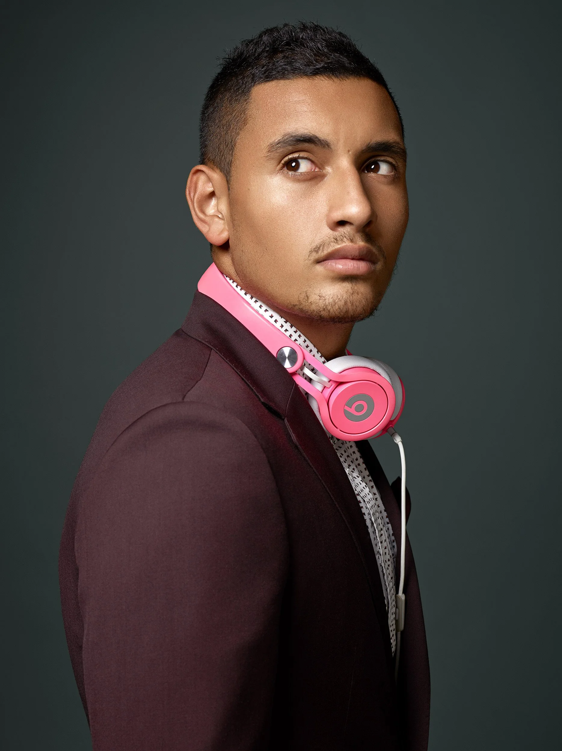 Nick Kyrgios