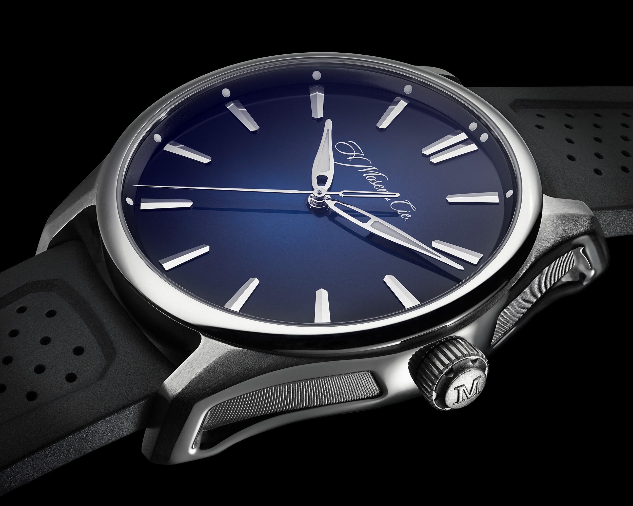 H. MOSER & CIE