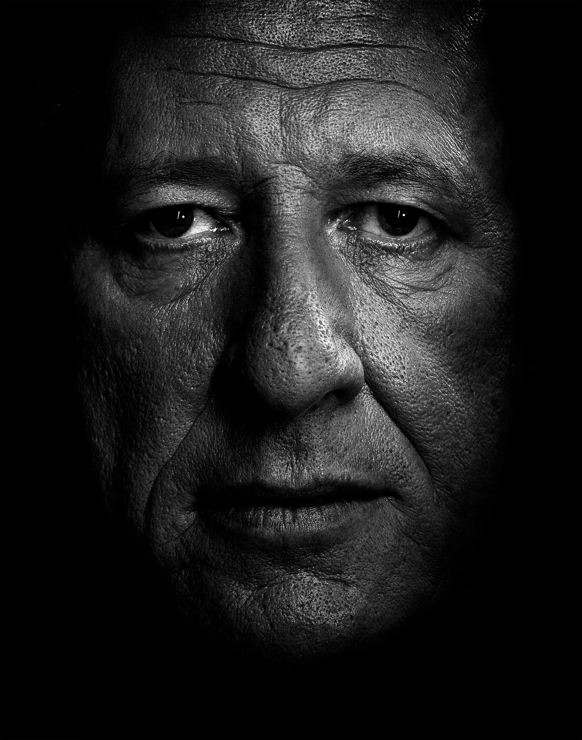 Geoffrey Rush