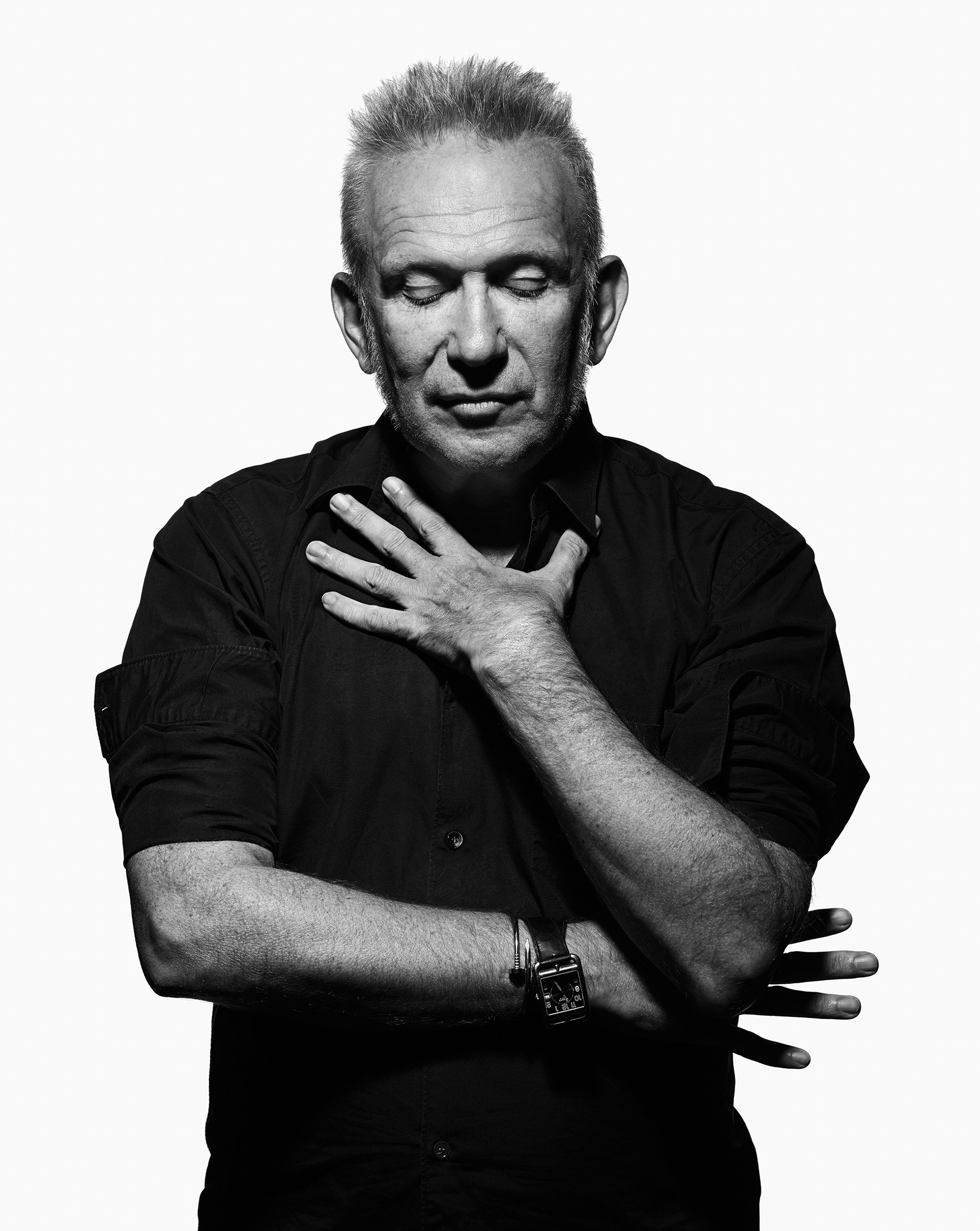 Jean Paul Gaultier
