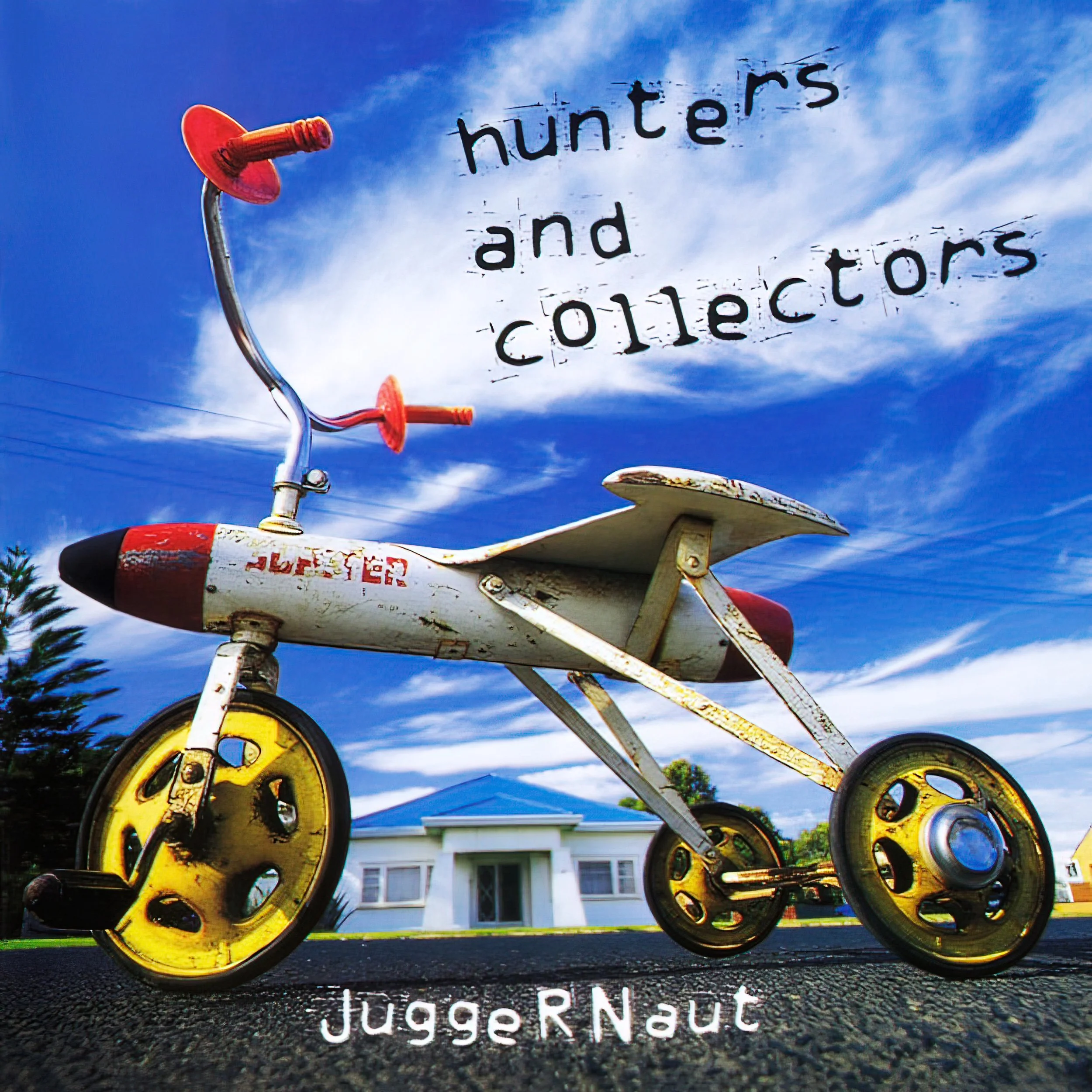 Hunters & Collectors