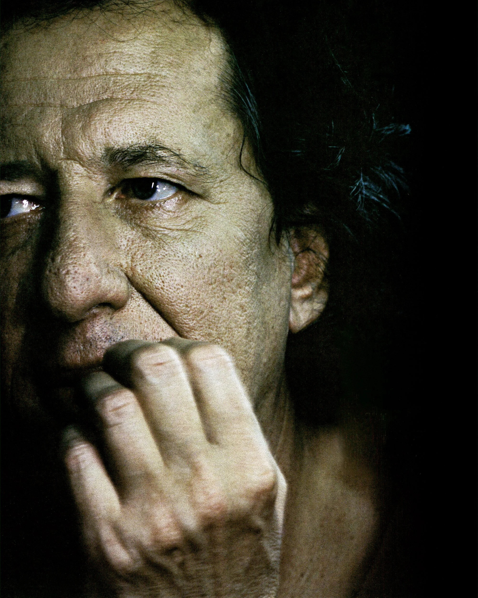 Geoffrey Rush
