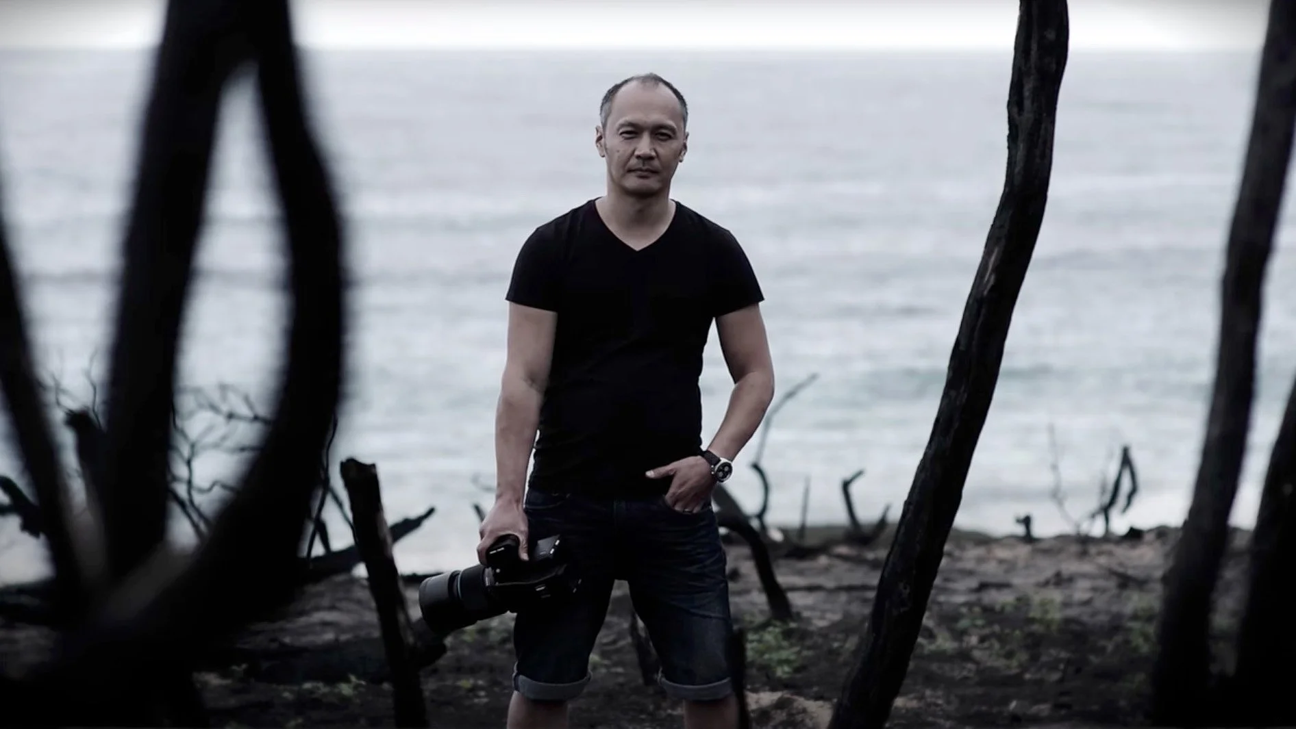 FEATURE | PHASE ONE | FOCUS STACKING