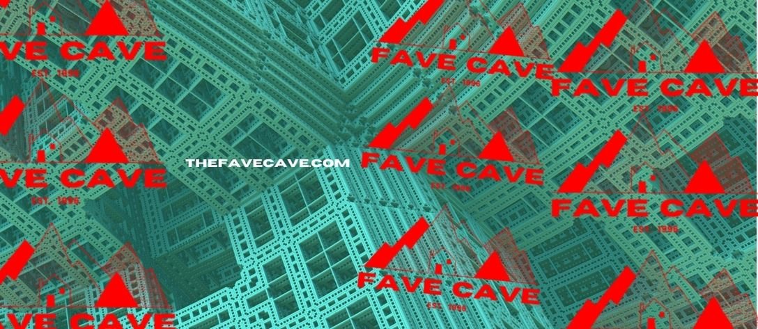 2020. FaveCave Advertising Deck.
Digital Banner. 6