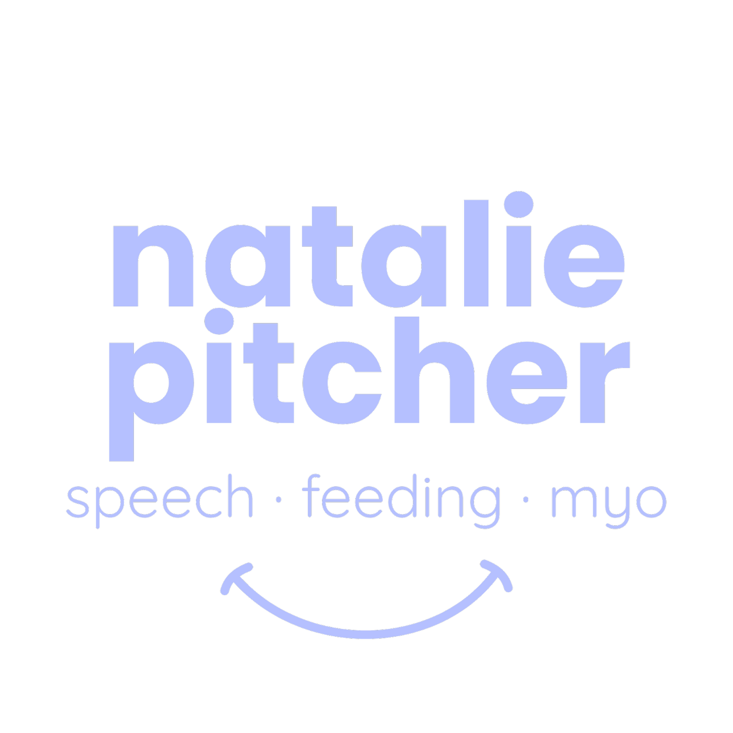 Natalie Pitcher Therapies | Speech &amp; Feeding