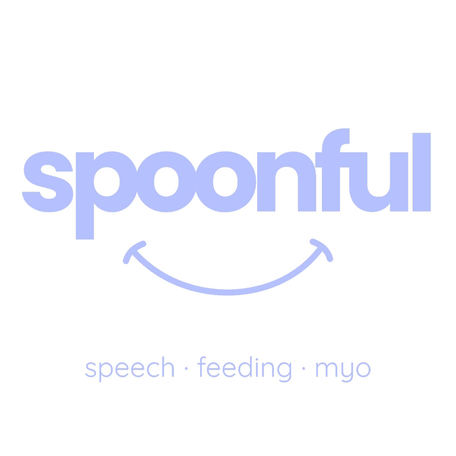 Spoonful Therapies | Speech &amp; Feeding