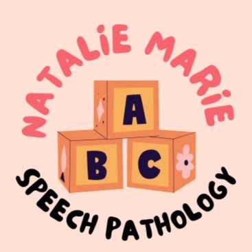 natalie marie speech pathology · developmental digest