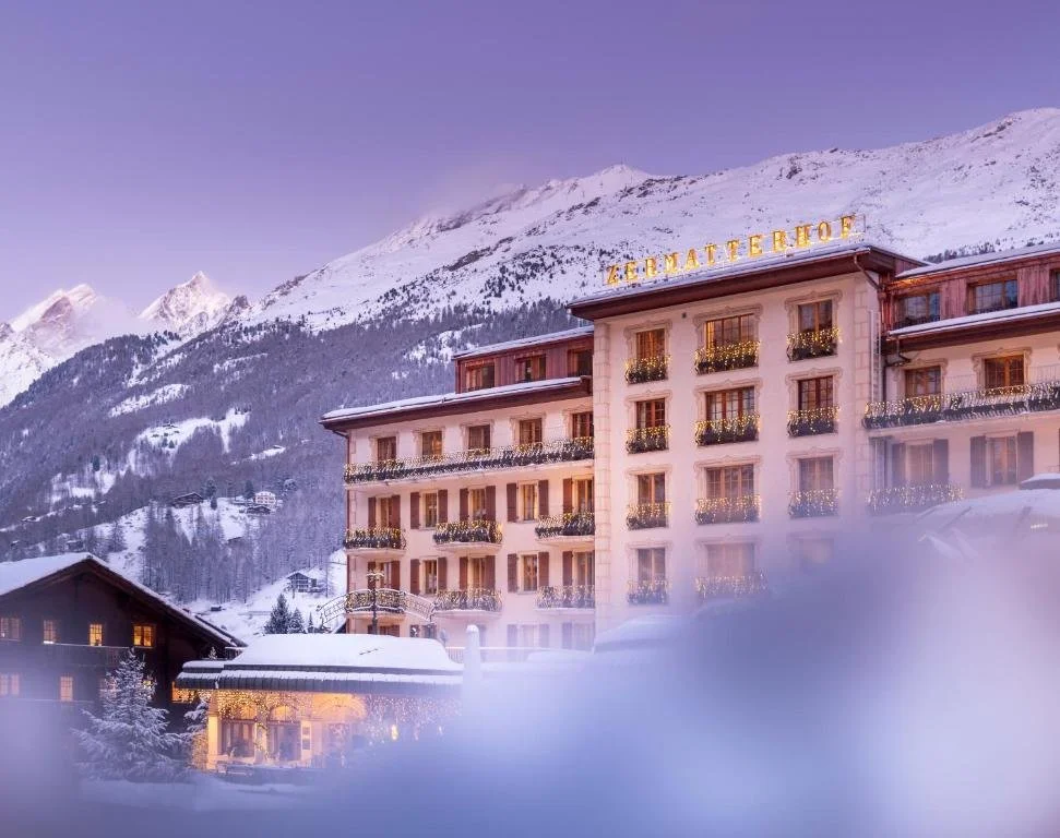 5 Best Hotels in Zermatt (2026–27): Where to Stay Under the Matterhorn