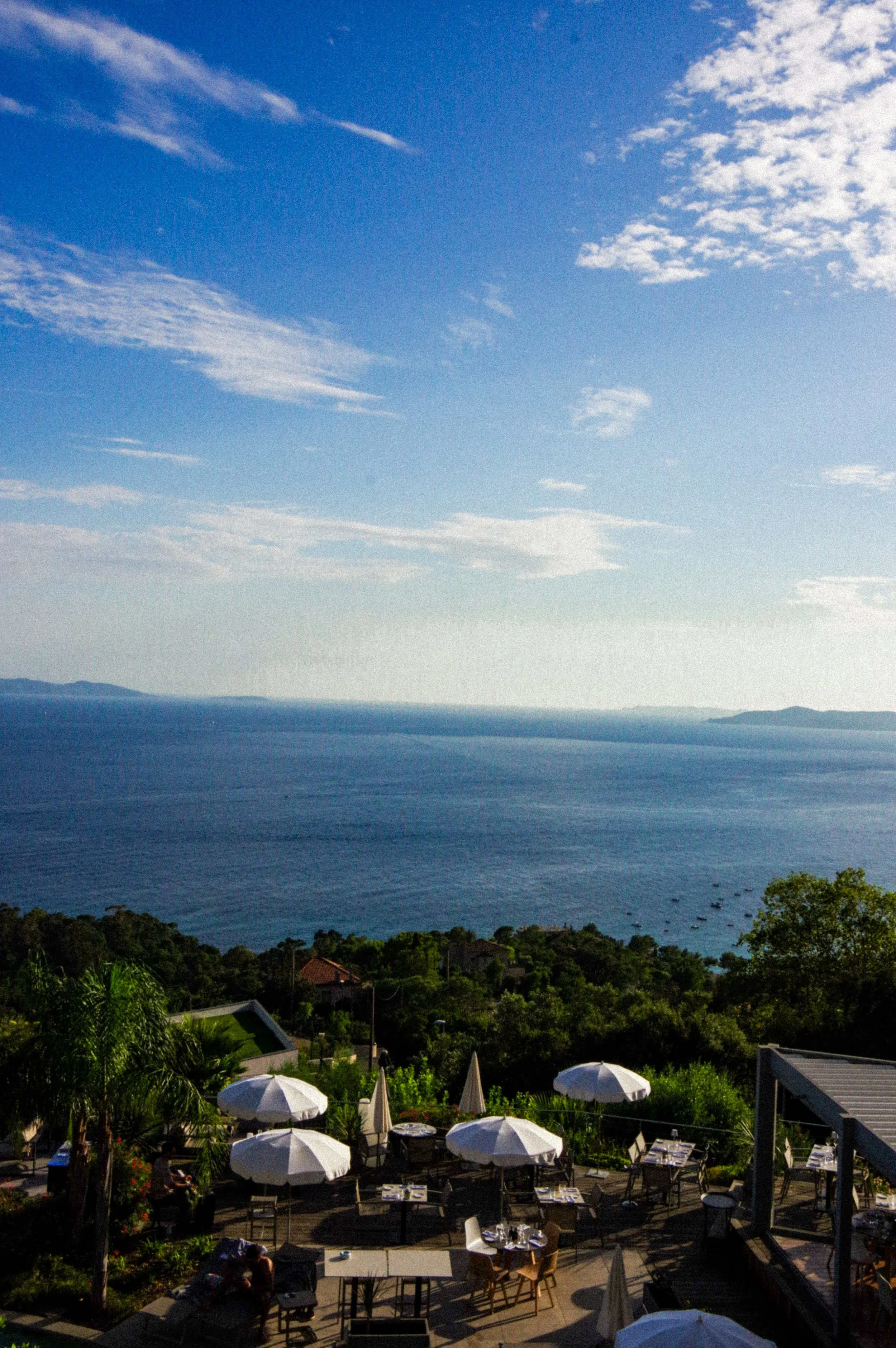 Best Hotels in the South of France