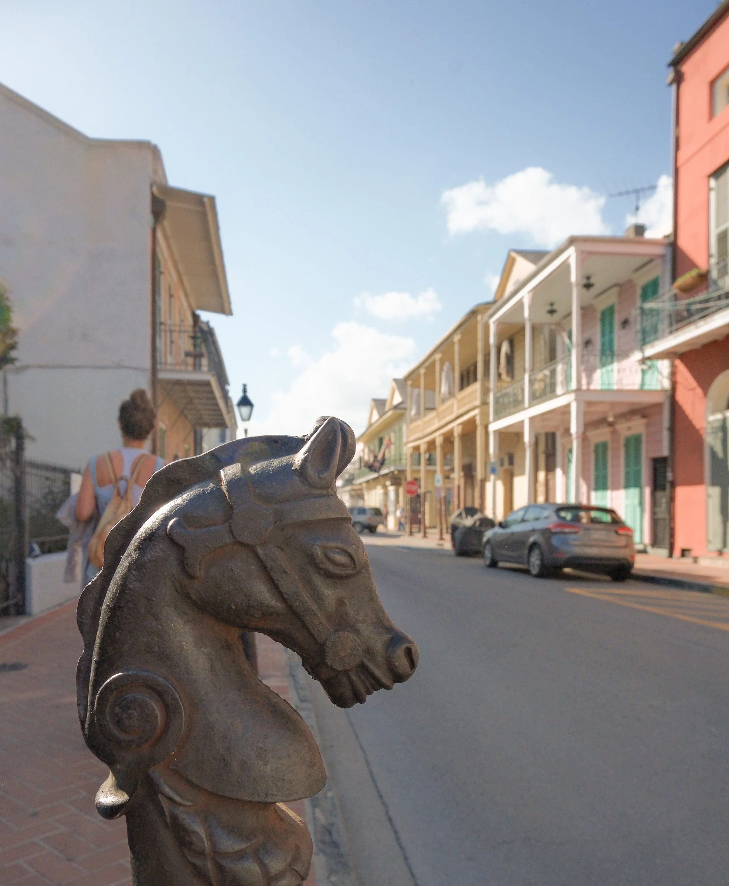 New Orleans Travel Guide (2026): Where to Stay, Eat & What to Do