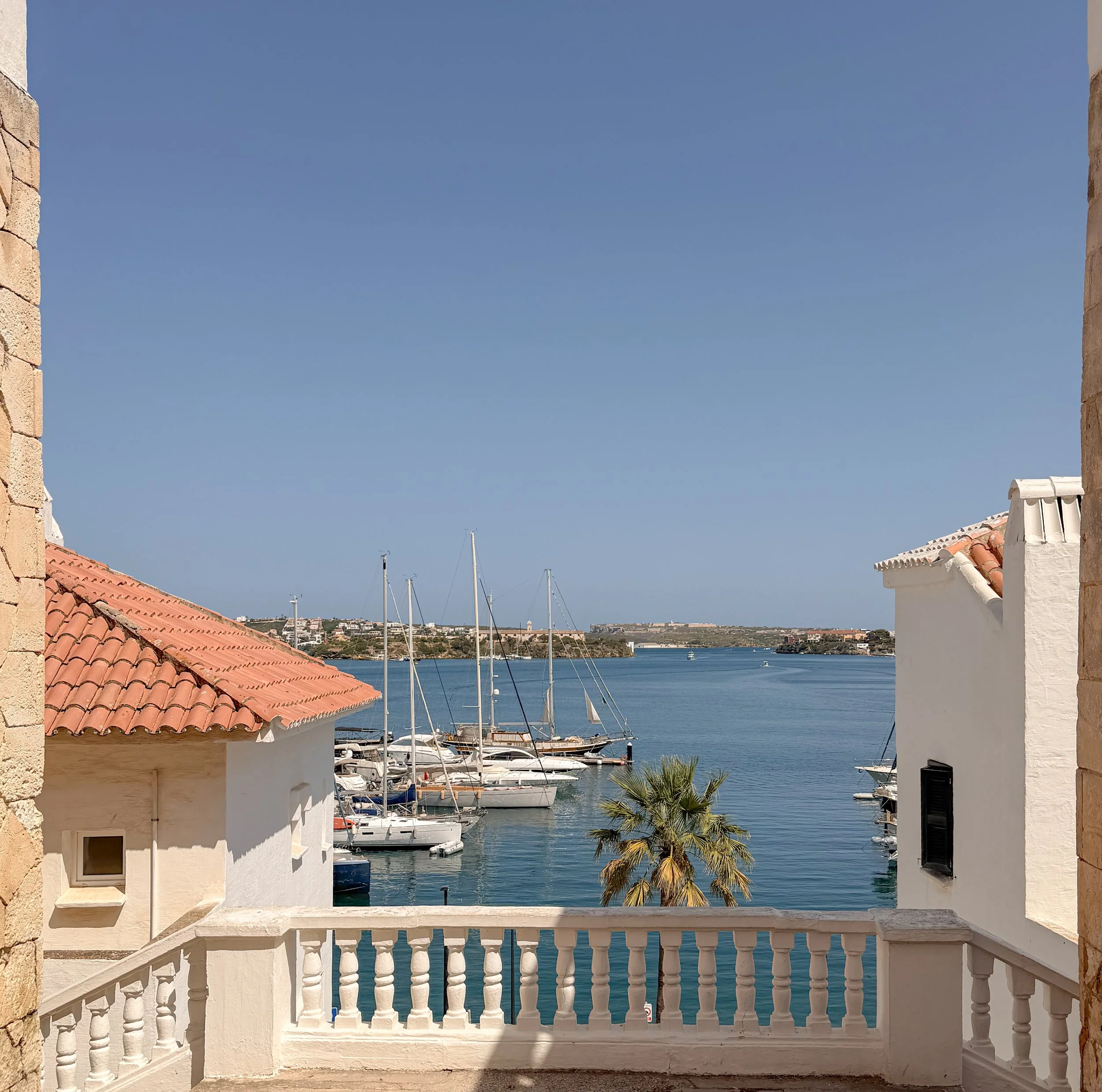 Mahón, Menorca: A Complete Guide to the Island's Harbor Capital