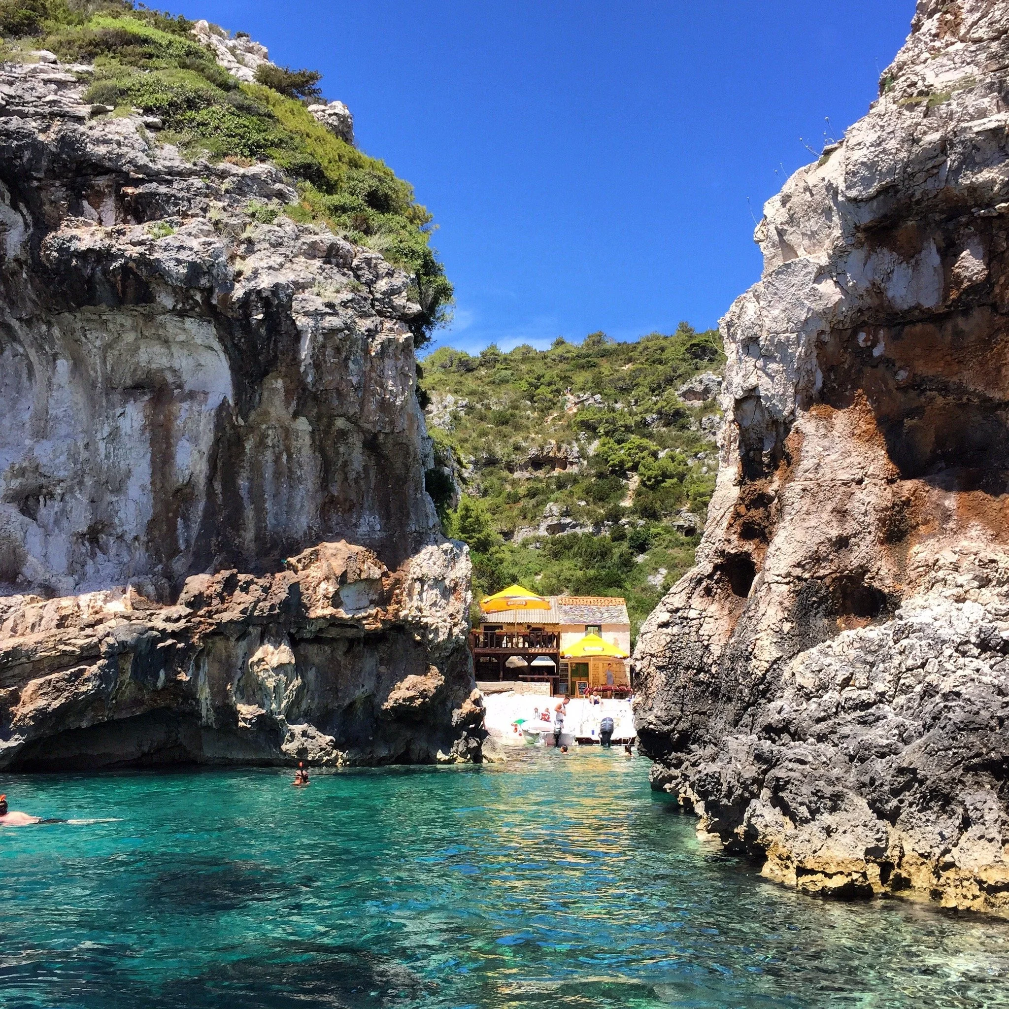 Korčula Travel Guide: Where to Stay, Eat, Drink, and What to Do