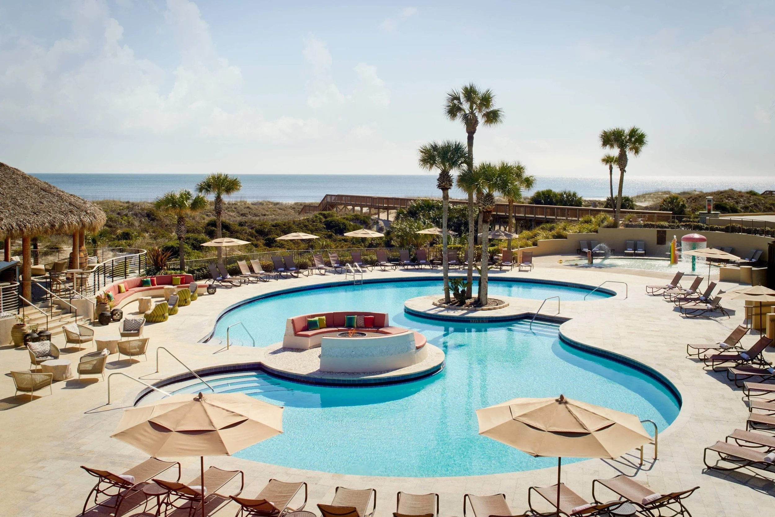 Best Luxury Hotels for Families in Florida