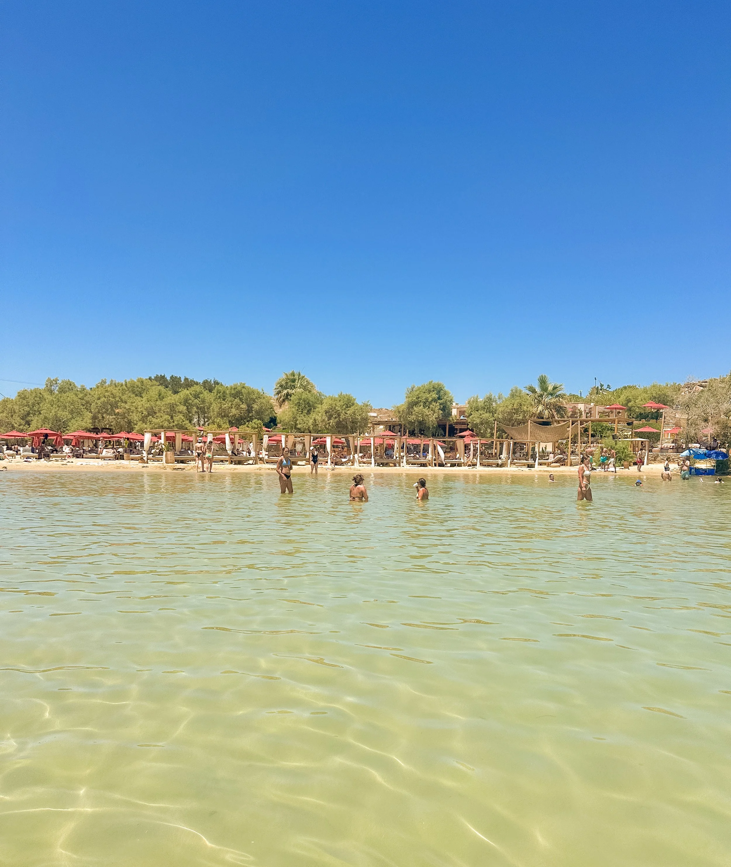 Where to stay Paros (2026)