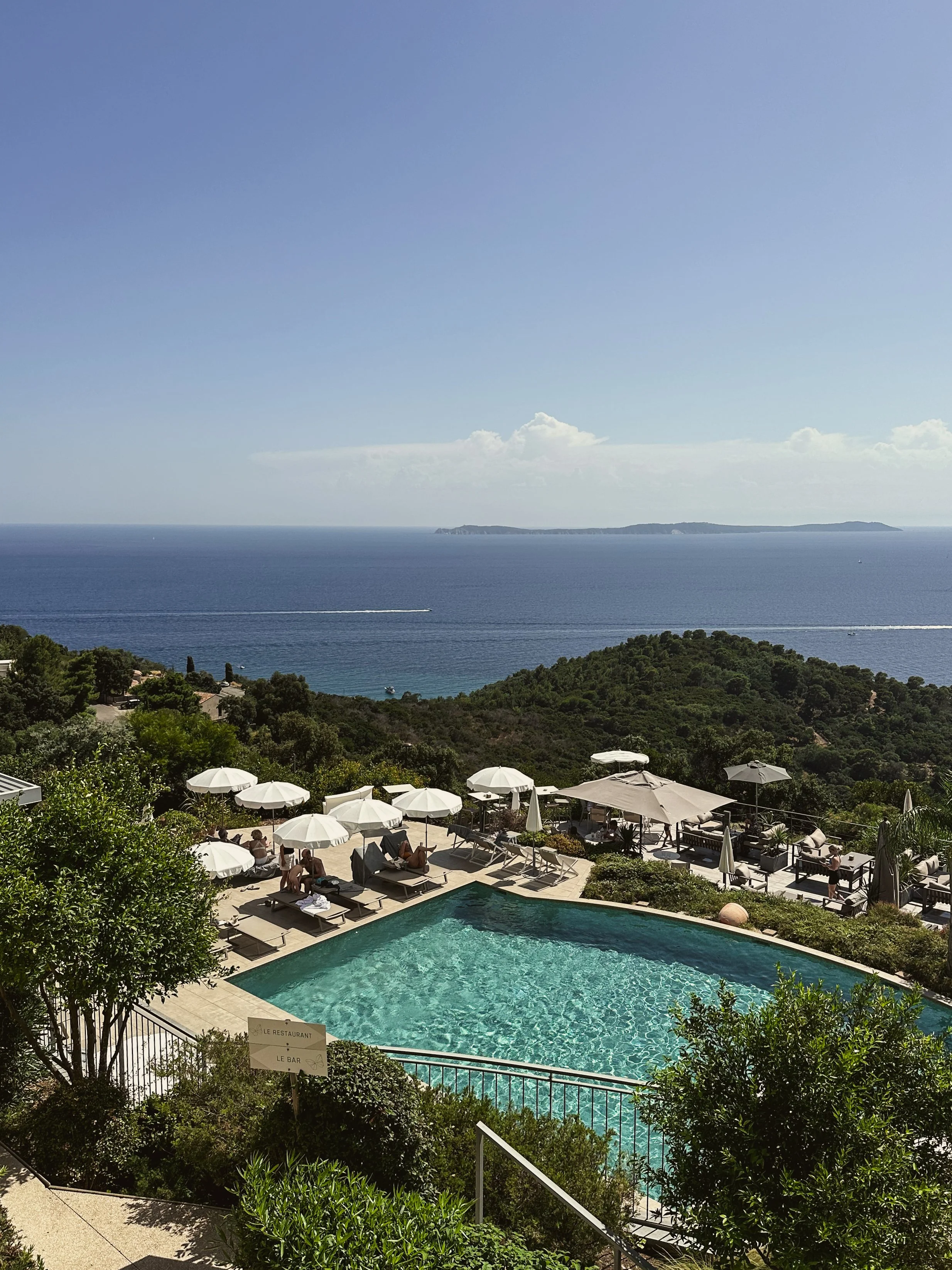 Best Boutique Hotels in the South of France
