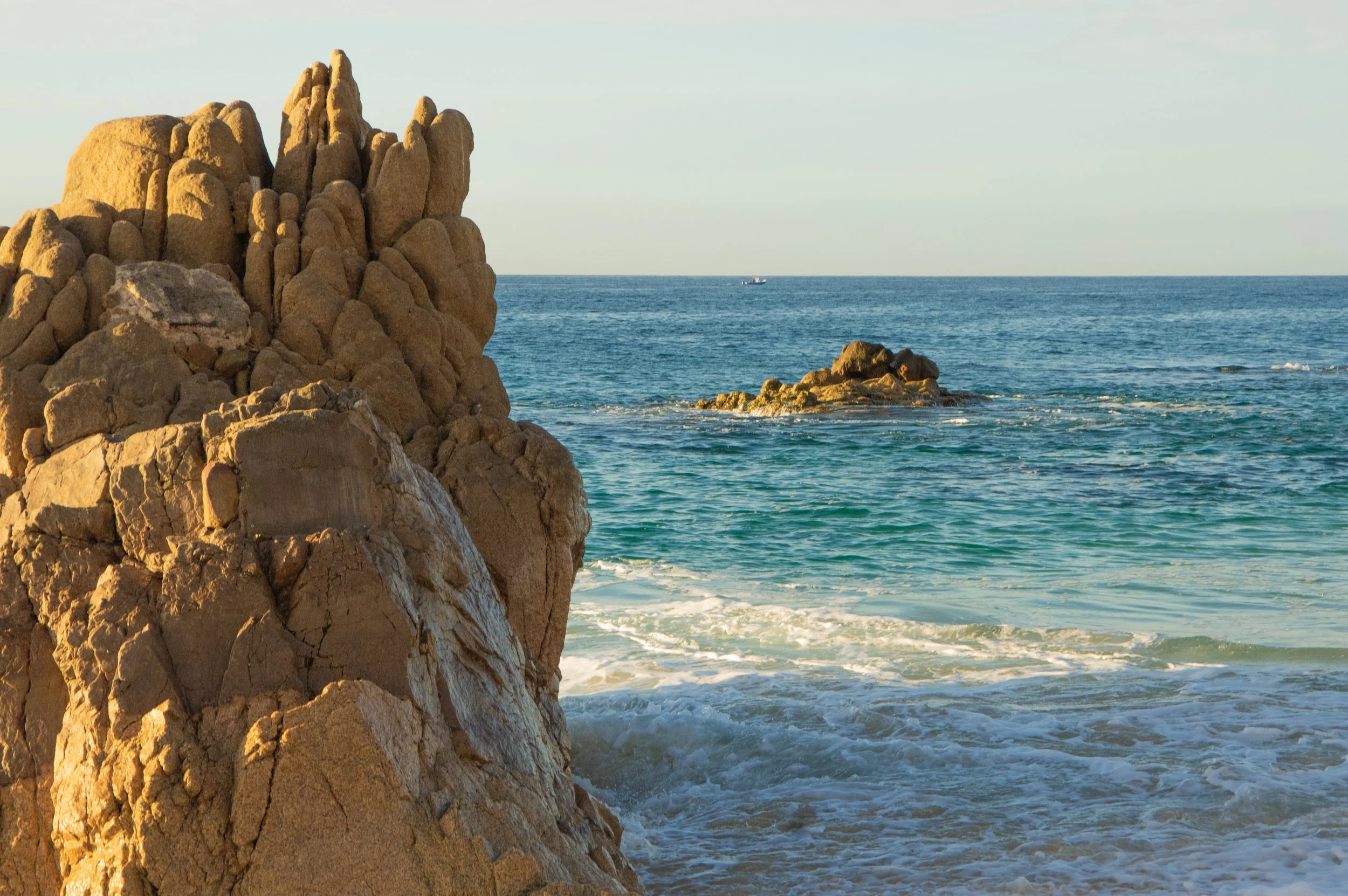 Best Beaches in Cabo (Swimmable Beaches + Surf Spots in Los Cabos)