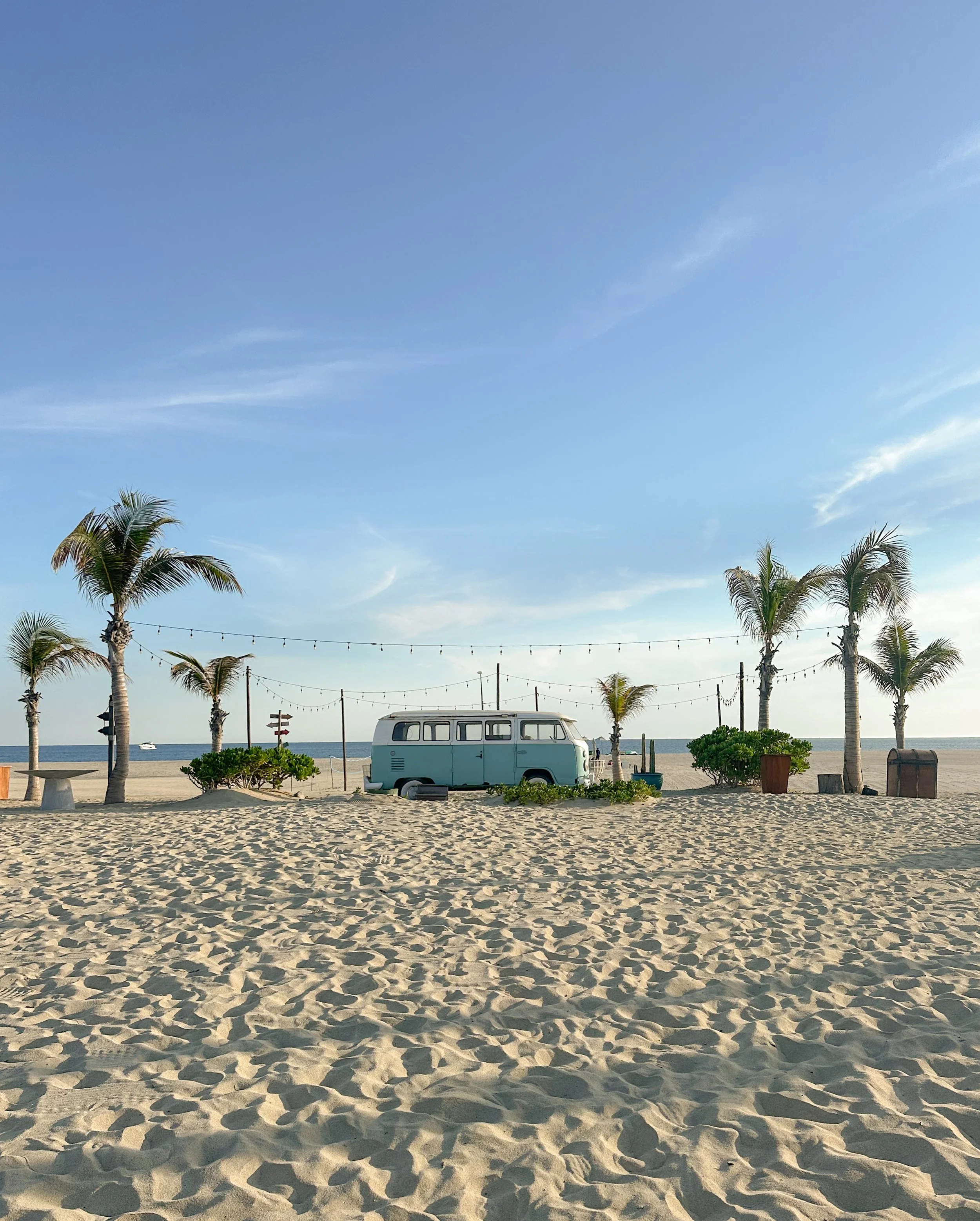 Four Seasons Los Cabos at Costa Palmas Review (2026)