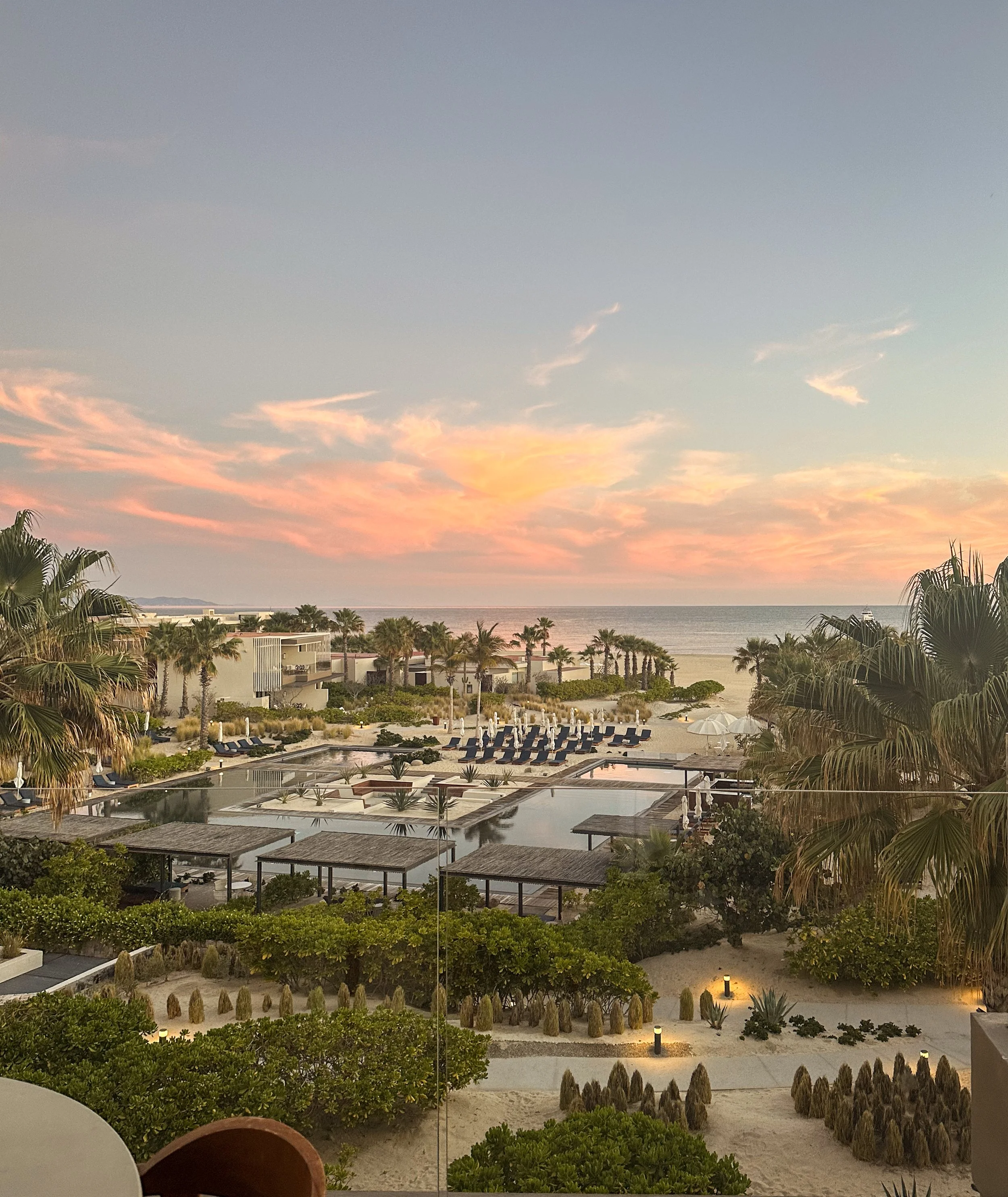 Four Seasons Los Cabos at Costa Palmas vs One&amp;Only Palmilla: Which Cabo Luxury Resort Is Actually Worth It?