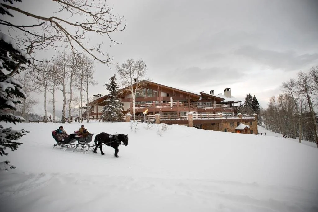 The Best Hotels in Park City: A Guide on to Where to Stay