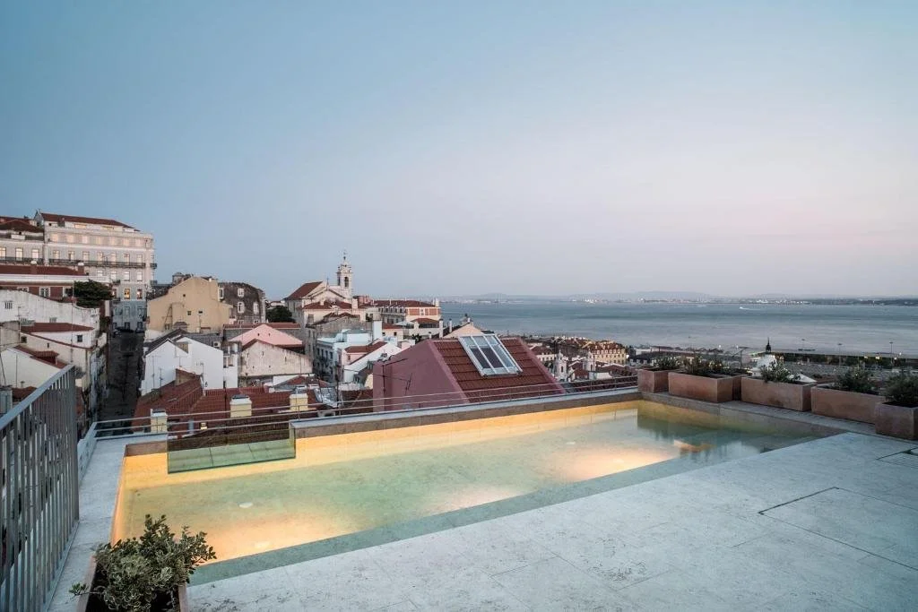 The Best Hotels in Lisbon: A Curated Guide to Portugal's Capital