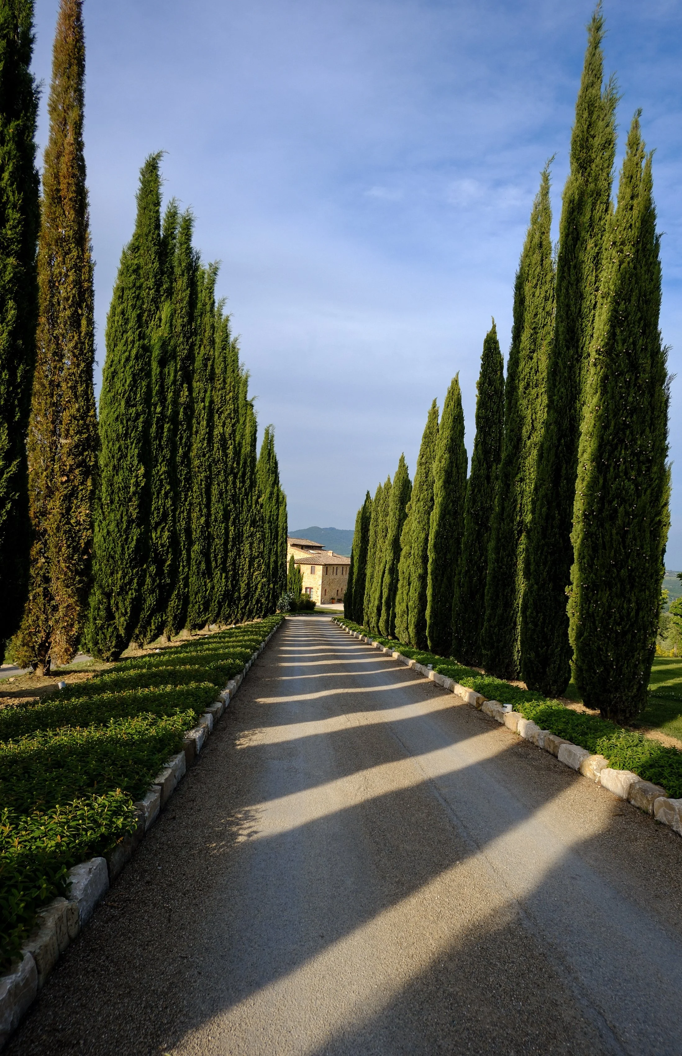 The Best Hotels in Tuscany: 8 Luxury Stays for 2026 (Castles, Farm Estates &amp; Renaissance Villas)