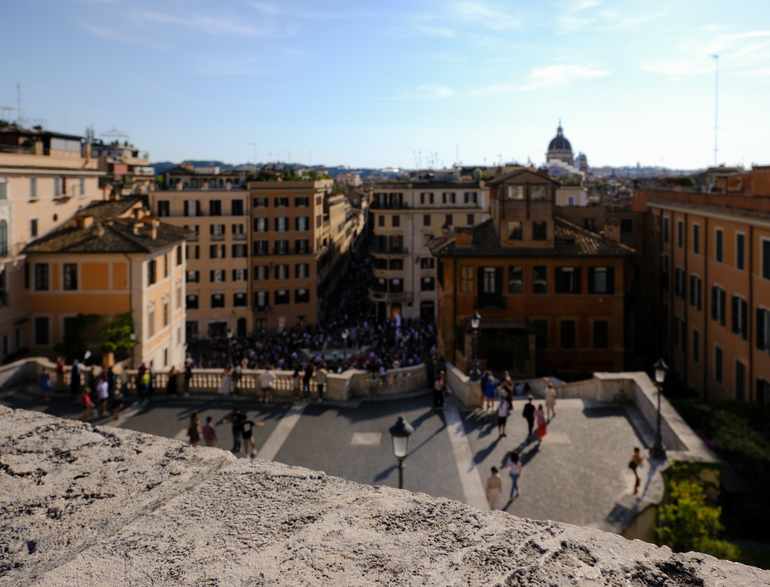3 Days in Rome: A Luxury Itinerary (2026)