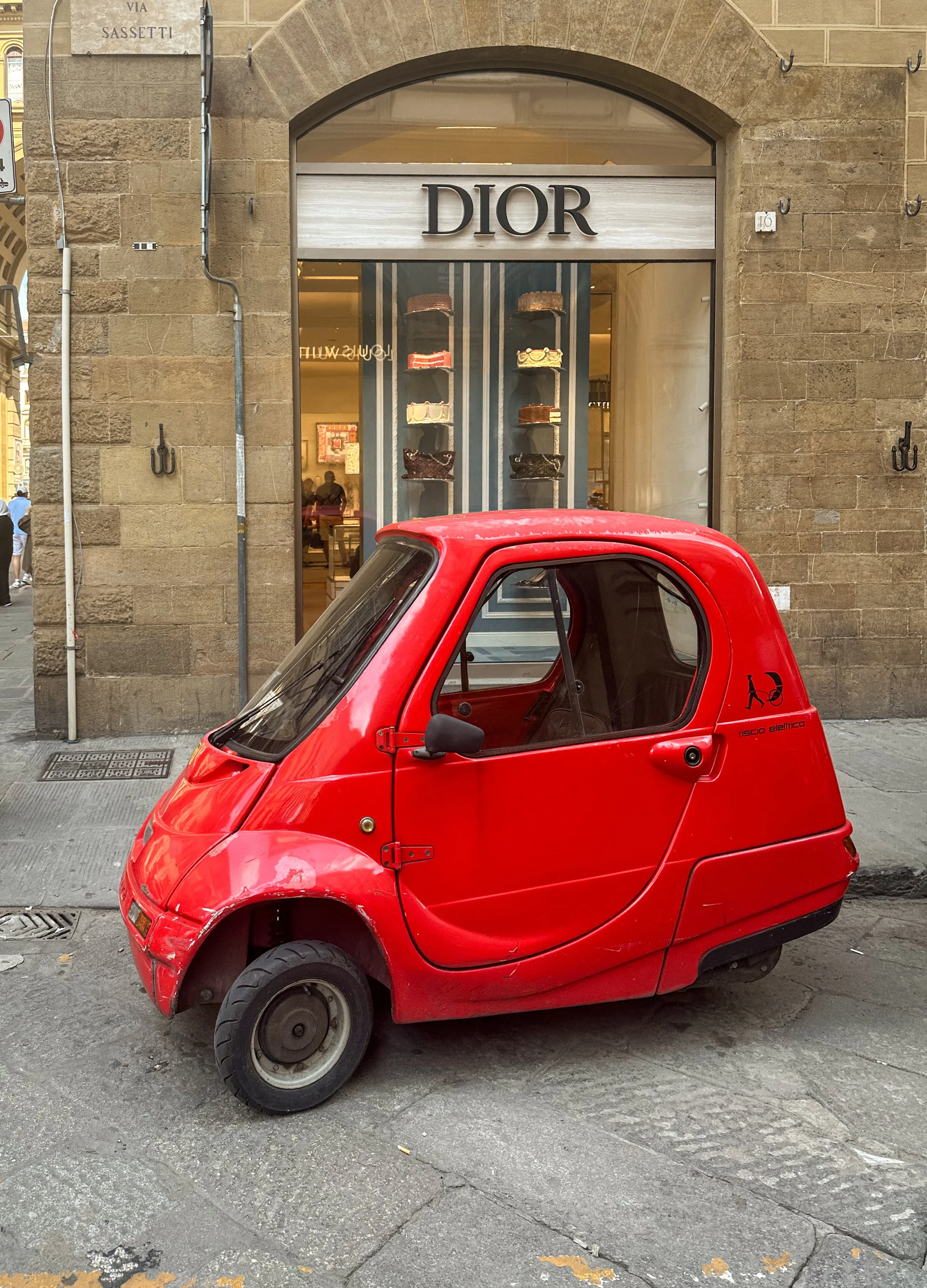 The Perfect Tuscany Road Trip: Florence to Rome (2026)
