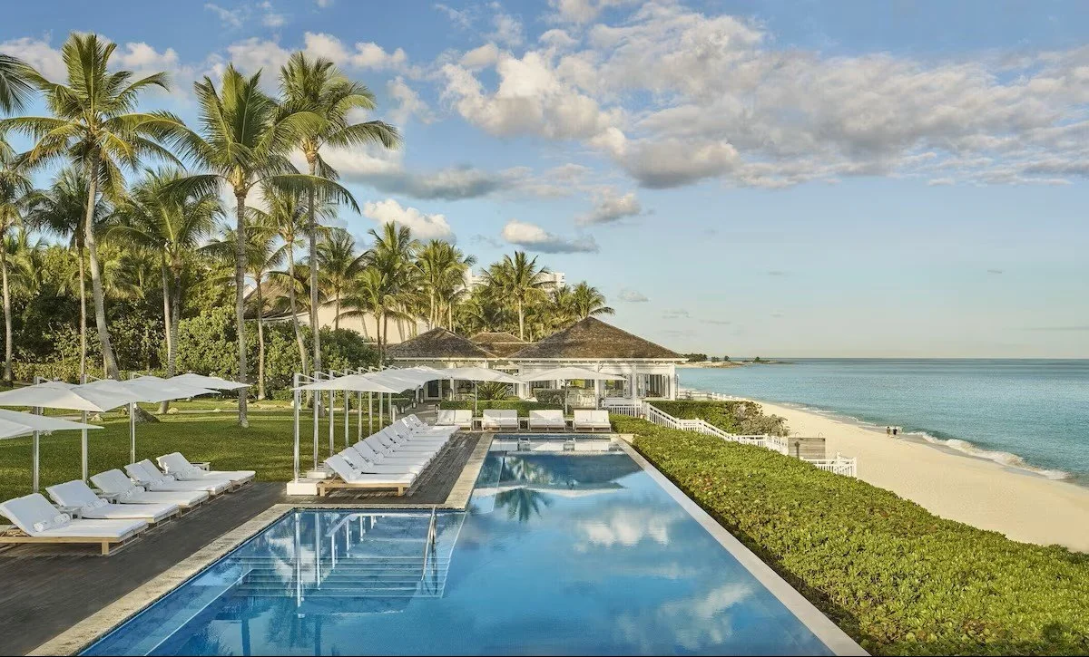 Best Hotels in Nassau &amp; Paradise Island (2026): Where to Stay
