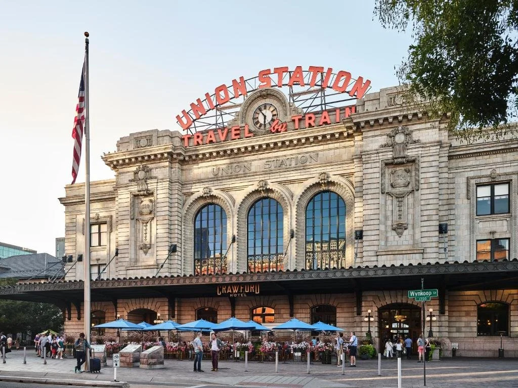 Best Hotels in Denver (2026): Where to Stay in the Mile High City