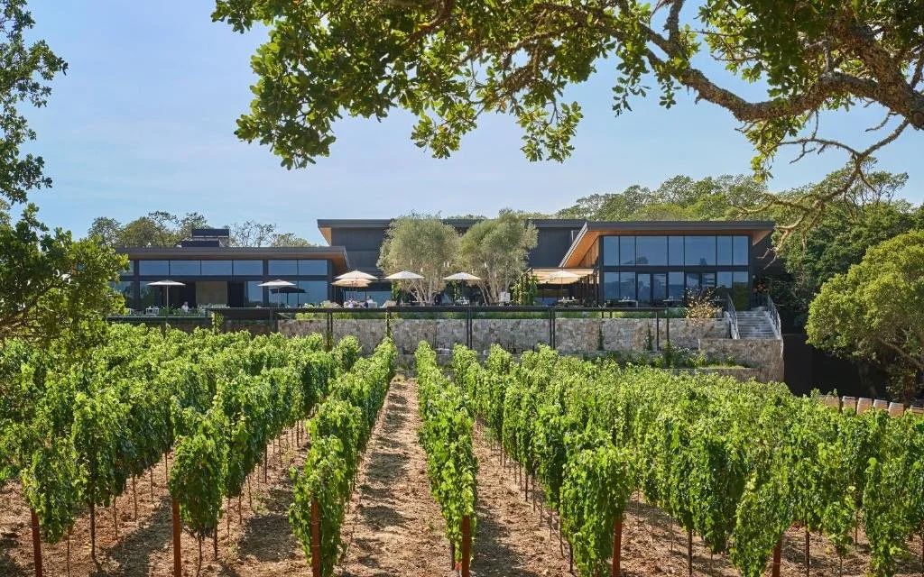 Best Hotels in Healdsburg &amp; Sonoma (2026): Where to Stay in Sonoma Wine Country