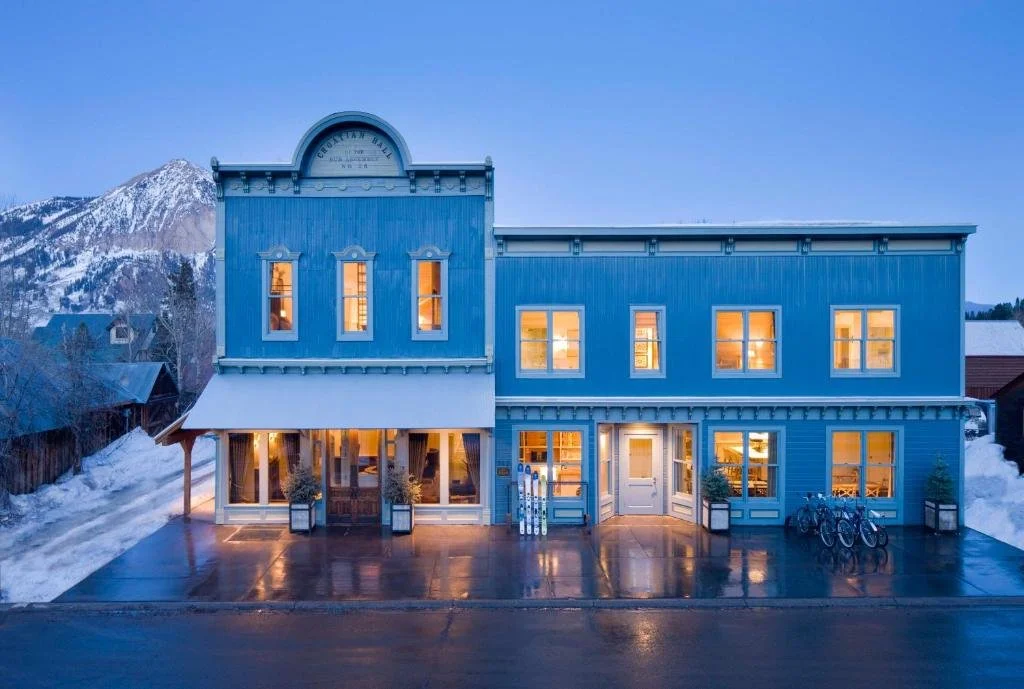 The Best Hotels in Crested Butte (2026): A Colorado Local's Guide